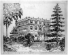 Grasse Mount Postcard