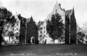 Converse Hall