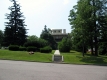Grasse Mount from Main Street