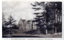 Converse Dormitory 