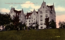 Converse Hall (Postcard)