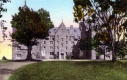 Converse Hall Summer