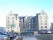 Converse Hall Summer