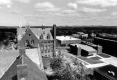 Williams Science Hall From Old Mill