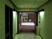 Inside Cook Physical Science Building