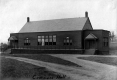Commons Hall