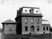 Torrey Hall
