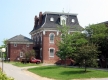 Torrey Hall