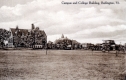 Campus and College Buildings
