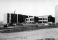 Harris-Millis Halls