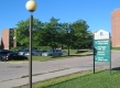 Harris-Millis Halls