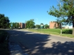 Harris Millis Halls