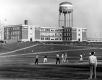 Hills Science building