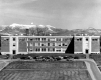 Hills Plant and Soil Science Building