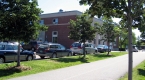 Carrigan Dairy Science Center