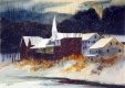 Bridgewater Village