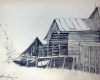 Frost's Mill
