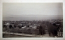 Burlington from College Dome