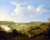 Connecticut River Valley, White River Junction
