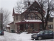 Barnes Homestead at 27 North Willard Street