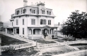 Carpenter House