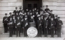 Sherman's Military Band