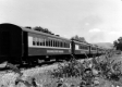 Bicentennial Steam Engine Locomotive