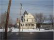 House on Colchester Ave