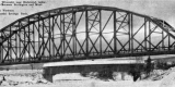 Truss and Covered Bridges