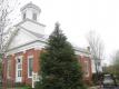 Williston Town Hall