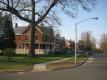 Dalton Drive Officer's Row