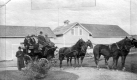 Stage Coach