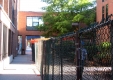 UVM Living Learning Center