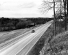 Car Traveling on Vermont 22A