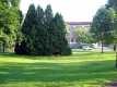 Dewey Hall