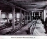 Interior of Densmore's New Casino