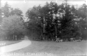 The Parking Grounds at Ethan Allen Park