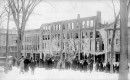 After the Burlington Hotel and Walker Fire
