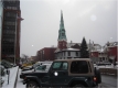 Baptist Church