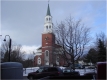 Church Street Unitarian Church