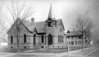 The Berra Baptist Church