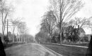 View Down Main Street