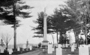 Ethan Allen Monument