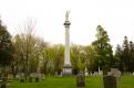 Ethan Allen Monument Reshot