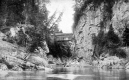 High Bridge and Outcrops