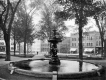 City Hall Park and the Van Ness House