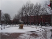 City Hall Park and the Van Ness House