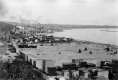 Burlington Lumber District