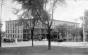 The Van Ness House
