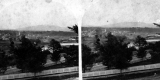 Town and Mount Mansfield